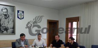 Forțe proaspete la CSM Târgu-Jiu! Adrian Roșu și Dan Ilieș și-au preluat atribuțiile