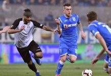 Cicâldău spre Genk! Craiova vrea un bulgar