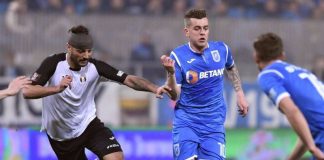 Cicâldău spre Genk! Craiova vrea un bulgar
