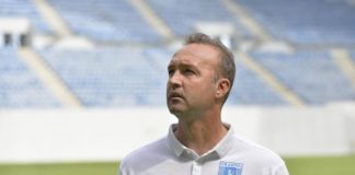 Papură, după succesul cu Academica: ,,Prefer un 3-2 decât un 1-0 chinuit”