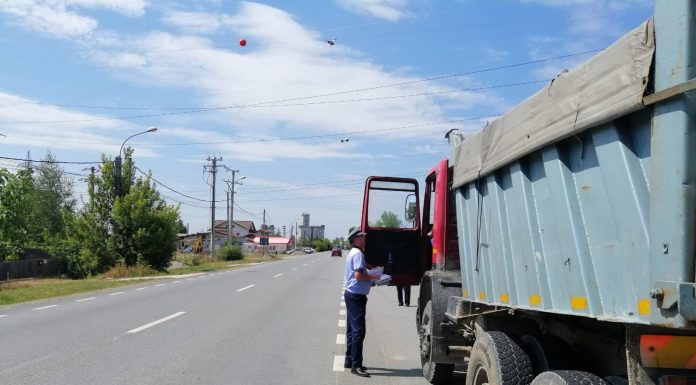 800 de autovehicule, controlate de polițiști în trei zile