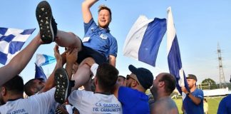 Gilortul s-a înscris în Liga 3. Formaţia gorjeană a programat şi un amical