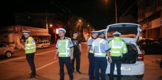 Aparate Drug Test, în dotarea polițiștilor rutieri din Gorj