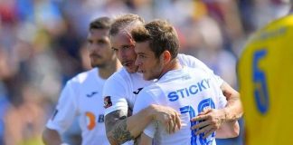 Craiova l-a pierdut pe Fedele