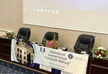 A început Școala Internațională de Vară „Constantin Brâncuşi”