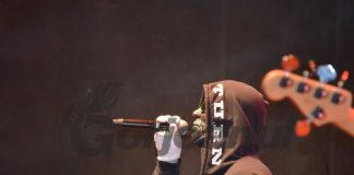 Carla’s Dreams a făcut show la Târgu-Jiu! Publicul adunat în Piața Prefecturii, extrem de entuziasmat