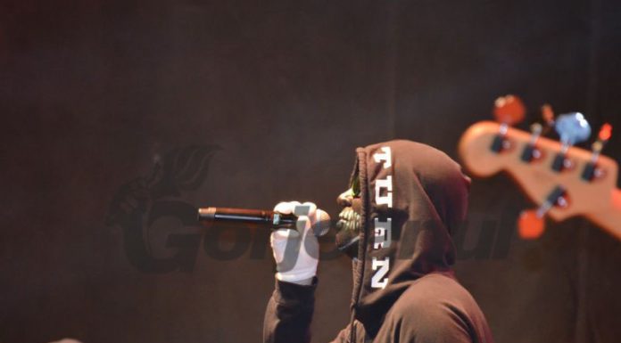 Carla’s Dreams a făcut show la Târgu-Jiu! Publicul adunat în Piața Prefecturii, extrem de entuziasmat