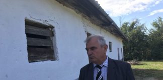 Primarul Stamatoiu a obținut banii necesari pentru reabilitarea Școlii Gimnaziale Scoarța!