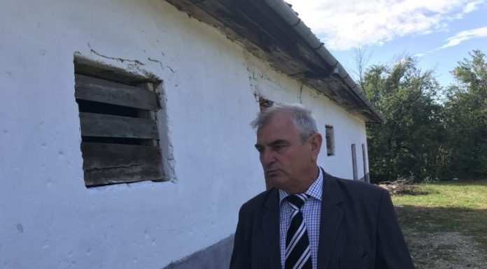 Primarul Stamatoiu a obținut banii necesari pentru reabilitarea Școlii Gimnaziale Scoarța!