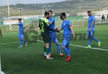 Brînzan, sfat pentru foştii colegi: ,,Să aibă ambiţie”