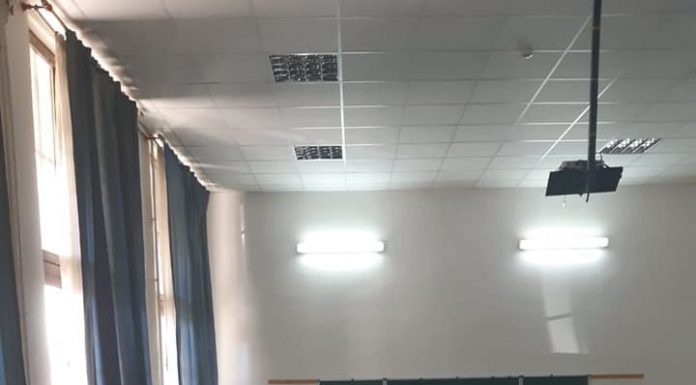 Participare numeroasă la deschiderea conferințelor UCB Târgu-Jiu