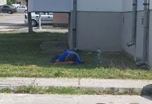 Foto: La Aparegio s-au introdus orele de somn în timpul serviciului! Salariații din Târgu-Jiu nu prea au condiții, dar sunt, în general, mulțumiți