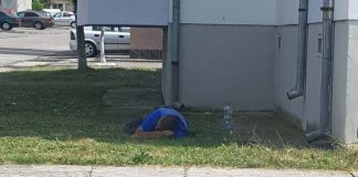 Foto: La Aparegio s-au introdus orele de somn în timpul serviciului! Salariații din Târgu-Jiu nu prea au condiții, dar sunt, în general, mulțumiți
