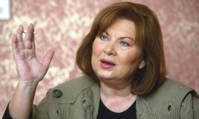 A murit o celebră actriță!