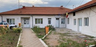 SC Gospolocafar SRL, transformată ILEGAL în firmă de construcții! Firma CL reabilitează sediul poliției, dispensarul uman, cel veterinar și farmacia din Fărcășești