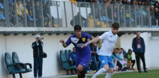 Turris, prima adversară a Pandurilor, face achiziţii pe bandă