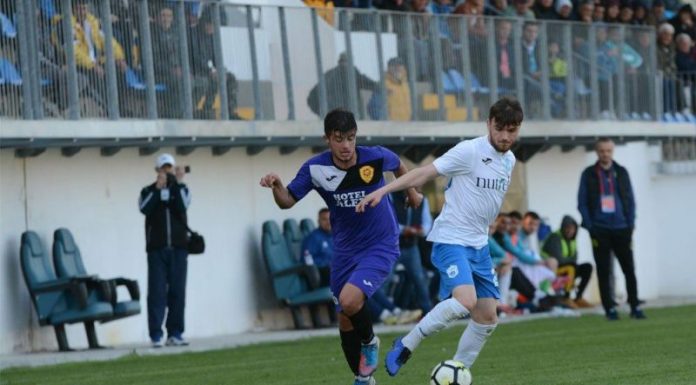 Turris, prima adversară a Pandurilor, face achiziţii pe bandă