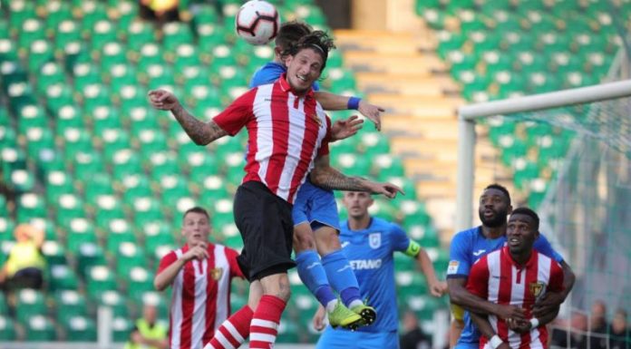 Papură cere agresivitate şi eficacitate înaintea partidei cu Honved