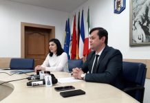 Demisie la Primăria Târgu-Jiu! Purtătorul de cuvânt a renunțat la funcție