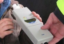 Dosar penal în urma unui control în trafic