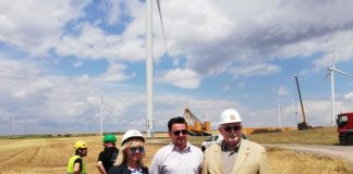 Mineri, transformați în tehnicieni pentru producerea energiei eoliene! Academie, cu sedii la Târgu-Jiu și Craiova