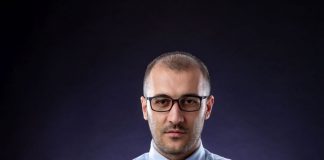 Târgujian, printre tinerii manageri de top ai anului 2019! – Și-a pus amprenta pe cea mai înaltă clădire din România și a fost project manager pentru Catedrala Mântuirii Neamului