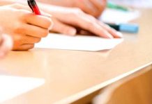 De astăzi încep probele scrise de Bacalaureat