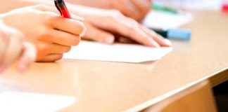 Sute de lucrări, contestate la Bac