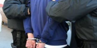 Prădată de fostul concubin