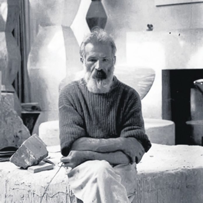 Brancusi