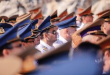 ASOCIAŢIA NAŢIONALĂ A CADRELOR MILITARE ÎN REZERVĂ Şl ÎN RETRAGERE „ALEXANDRU IOAN CUZA” FILIALA JUDEŢEANĂ GORJ GENERAL IOAN CULCER – REZERVISTUL DIN GORJ