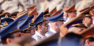 ASOCIAŢIA NAŢIONALĂ A CADRELOR MILITARE ÎN REZERVĂ Şl ÎN RETRAGERE „ALEXANDRU IOAN CUZA” FILIALA JUDEŢEANĂ GORJ GENERAL IOAN CULCER – REZERVISTUL DIN GORJ