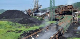 Angajat al carierei Leurda, bătut de un coleg