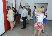 Membrii ALDE Gorj au donat sânge!