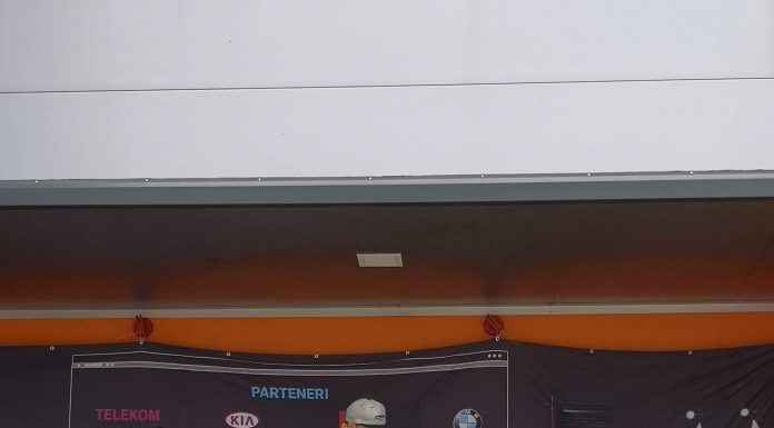 George Catan a urcat Gorjul iar pe podium! La Campionatul Național de Motociclism Viteză MotoRc