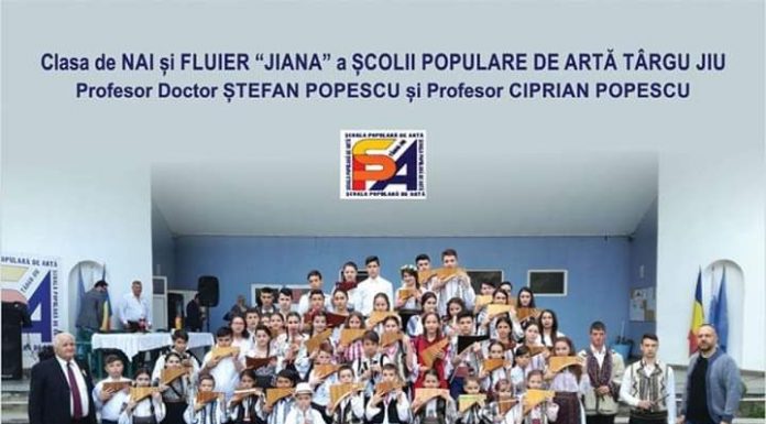 35 de naiști din Israel, prezenți la Târgu-Jiu