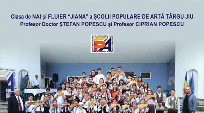 35 de naiști din Israel, prezenți mâine la Târgu Jiu