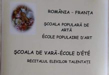 Mâine, eveniment muzical, la Teatrul „Elvira Godeanu”