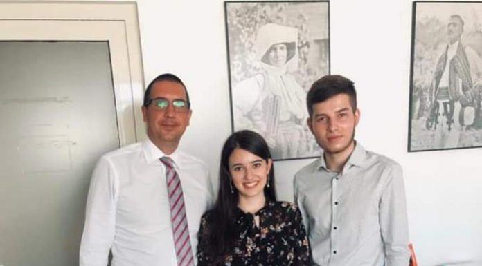 Secretarul de stat Gherghe, la discuții cu tinerii din programul de Internship al Guvernului