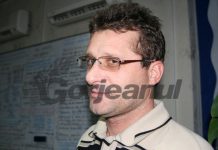 Un fost lider de sindicat din CEO s-a cazat singur la Penitenciar! CFL-istul va sta 7 ani și jumătate după gratii
