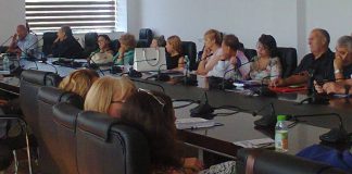 Gânduri după ultima zi a Simpozionului naţional: «Viitorul învăţământului: strategii, soluţii, legiferare», Târgu-Jiu, 22-27 iulie 2019