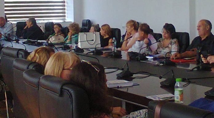 Gânduri după ultima zi a Simpozionului naţional: «Viitorul învăţământului: strategii, soluţii, legiferare», Târgu-Jiu, 22-27 iulie 2019