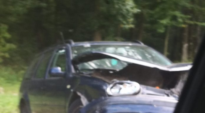 Accident la Pișteștii din Deal! O mireasă a fost rănită