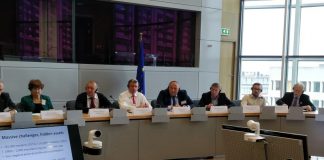 Orașele din Valea Jiului au „Memorandum pentru Tranziție Justă”