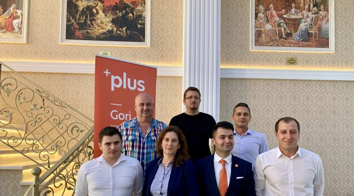 Organizațiile PLUS și-au desemnat noua conducere în Gorj
