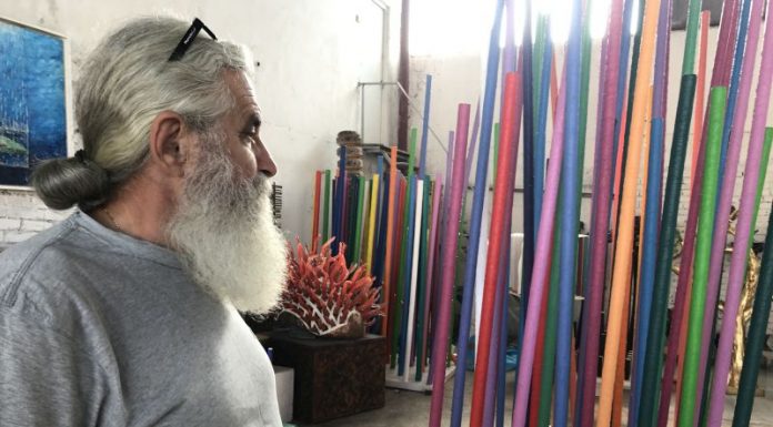 „Manifestul” lui Țopescu ajunge la cel mai faimos castel din Belgia!