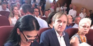 Sorina Pintea, așteptată din nou la Spitalul Județean! Vine joi!