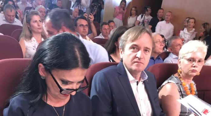 Sorina Pintea, așteptată din nou la Spitalul Județean! Vine joi!