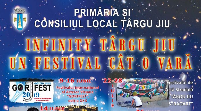 Concert Carla’s Dreams, vineri, la Târgu Jiu