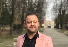 EXCLUSIV – Procurorul de la Parchetul de pe lângă Tribunalul Gorj, care a devenit judecător: ,,Mereu mi-au plăcut provocările! Mi-a părut extrem de rău că a trebuit să plec din DNA”